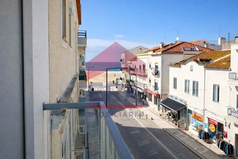 Lejlighed i Nazare, Leiria, Nazare - € 380.000 | Ref: 150260037 - foto 1