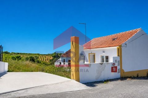 Villa i Obidos, Leiria, Obidos - € 230.000 | Ref: 150260106 - foto 1