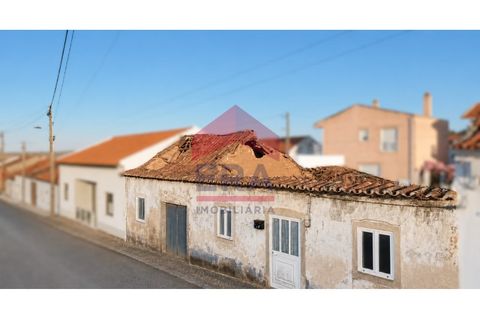 Villa i Vau, Leiria, Vau - € 130.000 | Ref: 150260150 - foto 1