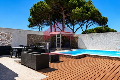 Villa i Obidos, Leiria, Obidos - € 1.200.000 | Ref: 150260146 - foto 20