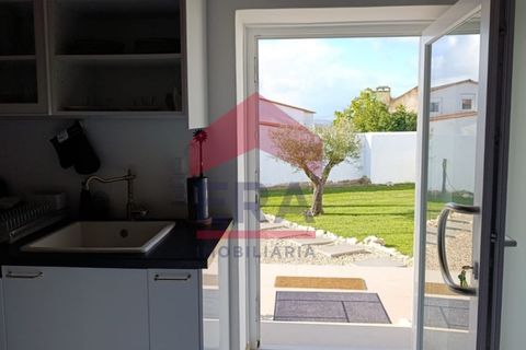 Villa i Caldas da Rainha, Leiria, Caldas da Rainha - € 285.000 | Ref: 150250385 - foto 13