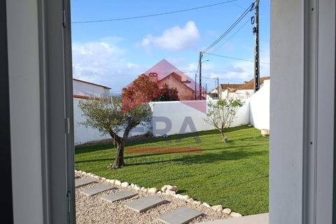 Villa i Caldas da Rainha, Leiria, Caldas da Rainha - € 285.000 | Ref: 150250385 - foto 14