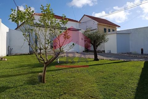 Villa i Caldas da Rainha, Leiria, Caldas da Rainha - € 285.000 | Ref: 150250385 - foto 20