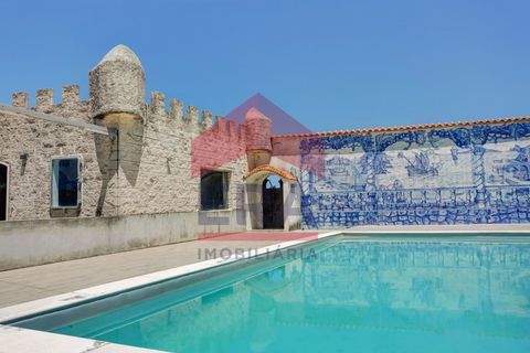 Villa i Obidos, Leiria, Obidos - € 662.000 | Ref: 150260095 - foto 2