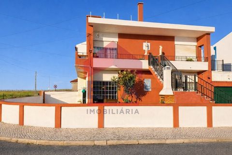 Villa i Peniche, Leiria, Peniche - € 650.000 | Ref: 150250315 - foto 1