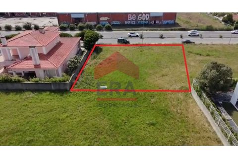 Helårsgrund i Caldas da Rainha, Leiria, Caldas da Rainha - € 95.000 | Ref: 150260119 - foto 1