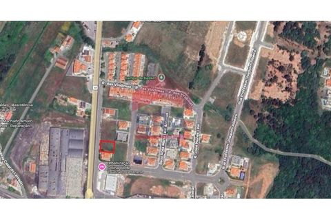 Helårsgrund i Caldas da Rainha, Leiria, Caldas da Rainha - € 95.000 | Ref: 150260119 - foto 6