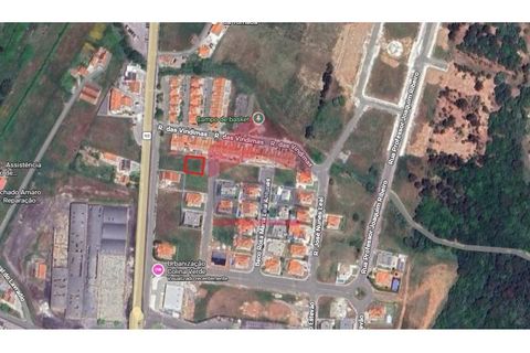 Helårsgrund i Caldas da Rainha, Leiria, Caldas da Rainha - € 85.000 | Ref: 150260114 - foto 6