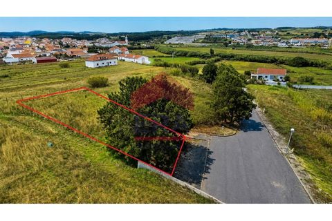 Helårsgrund i A dos Cunhados e Maceira, Lisbon, A dos Cunhados e Maceira - € 92.500 | Ref: 150250386 - foto 1