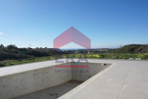 Villa i Lourinha, Lisbon, Lourinha - € 1.050.000 | Ref: 150250359 - foto 12