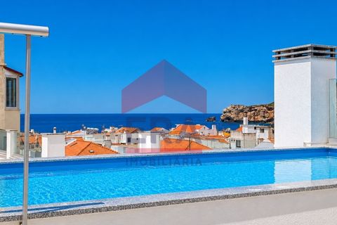 Lejlighed i Nazare, Leiria, Nazare - € 730.000 | Ref: 150250253 - foto 20