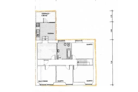 Villa em Peniche, Leiria, Peniche - € 275.000 | Ref: 150260091 - foto 14