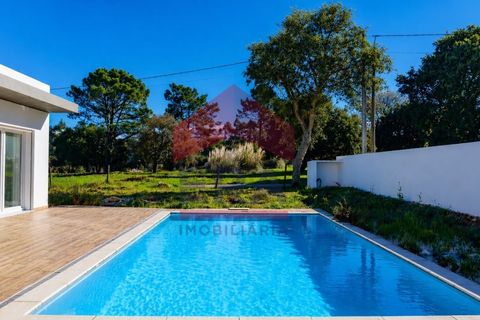 Villa i Caldas da Rainha, Leiria, Caldas da Rainha - € 460.000 | Ref: 150260016 - foto 1