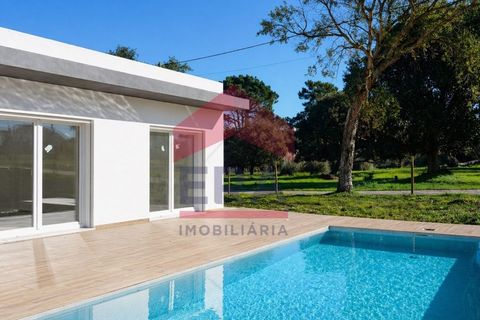 Villa i Caldas da Rainha, Leiria, Caldas da Rainha - € 460.000 | Ref: 150260016 - foto 15