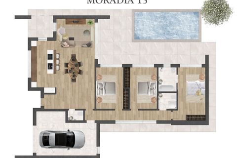 Villa i Caldas da Rainha, Leiria, Caldas da Rainha - € 500.000 | Ref: 150250388 - foto 7