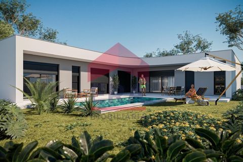 Villa i Caldas da Rainha, Leiria, Caldas da Rainha - € 500.000 | Ref: 150250387 - foto 1