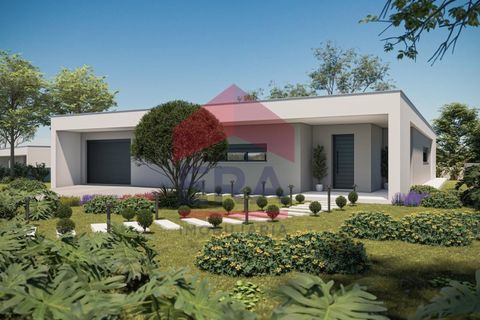 Villa i Caldas da Rainha, Leiria, Caldas da Rainha - € 500.000 | Ref: 150250387 - foto 2