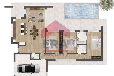 Villa i Caldas da Rainha, Leiria, Caldas da Rainha - € 500.000 | Ref: 150250387 - foto 4