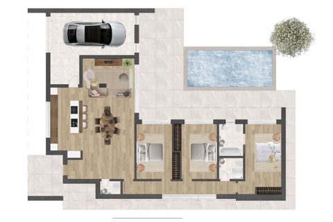 Villa i Caldas da Rainha, Leiria, Caldas da Rainha - € 500.000 | Ref: 150250387 - foto 8