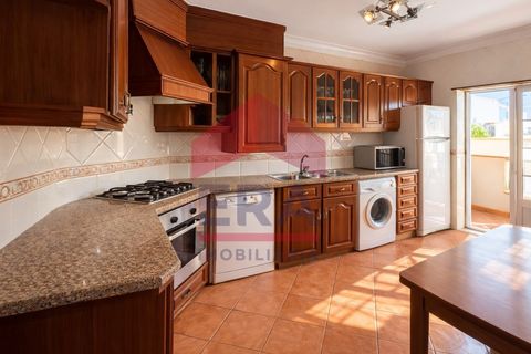 Apartamento en Ferrel, Leiria, Ferrel - € 318.500 | Ref: 150250345 - photo 1