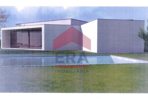 Terreno en Vau, Leiria, Vau - € 240.000 | Ref: 150070059 - photo 1