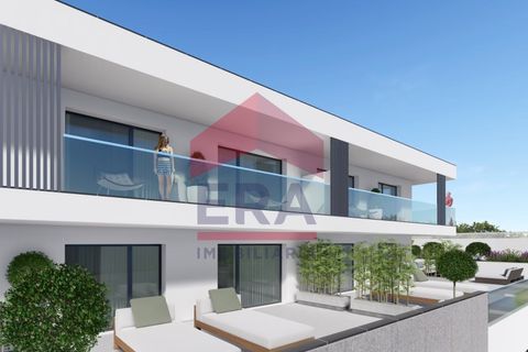 Wohnung in Ferrel, Leiria, Ferrel - € 380.000 | Ref: 150250289 - Foto 1