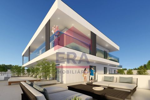 Wohnung in Ferrel, Leiria, Ferrel - € 450.000 | Ref: 150250282 - Foto 1