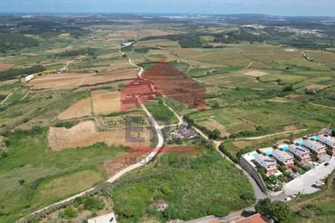 Helårsgrund i Obidos, Leiria, Obidos - € 160.000 | Ref: 150240141 - foto 1