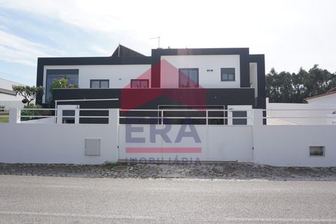 Villa i Caldas da Rainha, Leiria, Caldas da Rainha - € 640.000 | Ref: 150250231 - foto 1