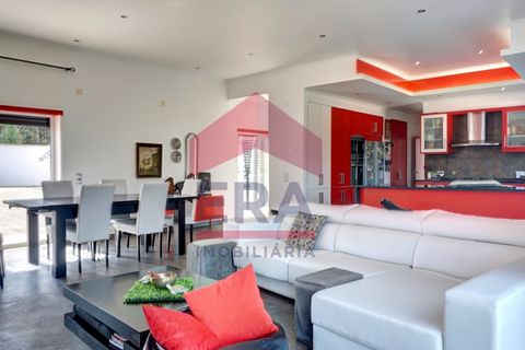 Villa i Caldas da Rainha, Leiria, Caldas da Rainha - € 640.000 | Ref: 150250231 - foto 3