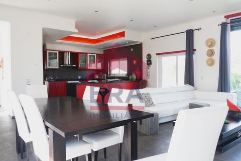 Villa i Caldas da Rainha, Leiria, Caldas da Rainha - € 640.000 | Ref: 150250231 - foto 4