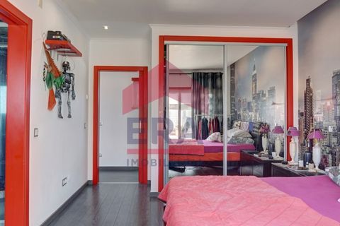 Villa i Caldas da Rainha, Leiria, Caldas da Rainha - € 640.000 | Ref: 150250231 - foto 6