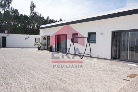 Villa i Caldas da Rainha, Leiria, Caldas da Rainha - € 640.000 | Ref: 150250231 - foto 15