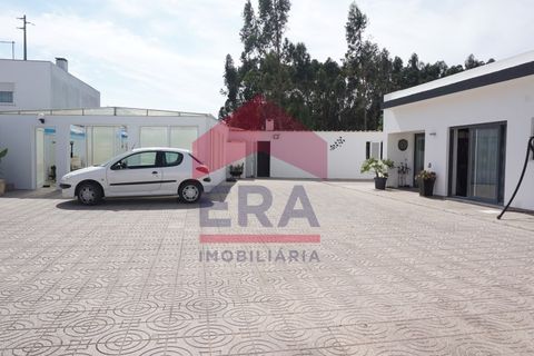 Villa i Caldas da Rainha, Leiria, Caldas da Rainha - € 640.000 | Ref: 150250231 - foto 16