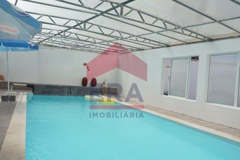 Villa i Caldas da Rainha, Leiria, Caldas da Rainha - € 640.000 | Ref: 150250231 - foto 17