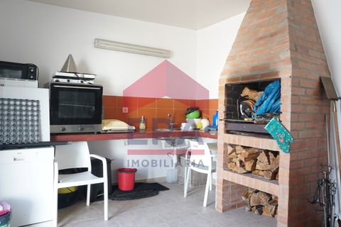 Villa i Caldas da Rainha, Leiria, Caldas da Rainha - € 640.000 | Ref: 150250231 - foto 19