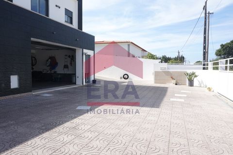Villa i Caldas da Rainha, Leiria, Caldas da Rainha - € 640.000 | Ref: 150250231 - foto 23