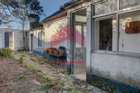 Villa i Caldas da Rainha, Leiria, Caldas da Rainha - € 297.500 | Ref: 150250021 - foto 1