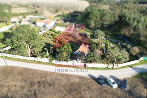Villa i Caldas da Rainha, Leiria, Caldas da Rainha - € 297.500 | Ref: 150250021 - foto 10