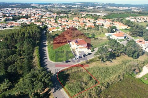 Helårsgrund i Caldas da Rainha, Leiria, Caldas da Rainha - € 149.700 | Ref: 150240291 - foto 1