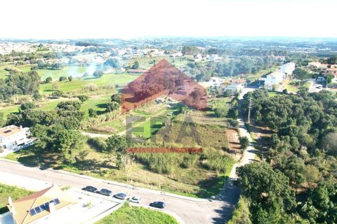 Helårsgrund i Caldas da Rainha, Leiria, Caldas da Rainha - € 149.700 | Ref: 150240291 - foto 2