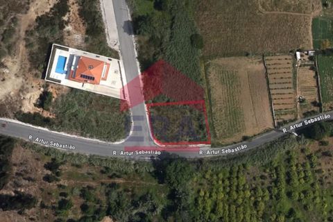 Helårsgrund i Caldas da Rainha, Leiria, Caldas da Rainha - € 149.700 | Ref: 150240291 - foto 4