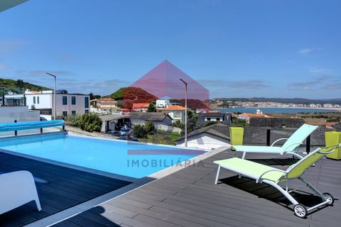 Villa i Caldas da Rainha, Leiria, Caldas da Rainha - € 649.000 | Ref: 150240187 - foto 1