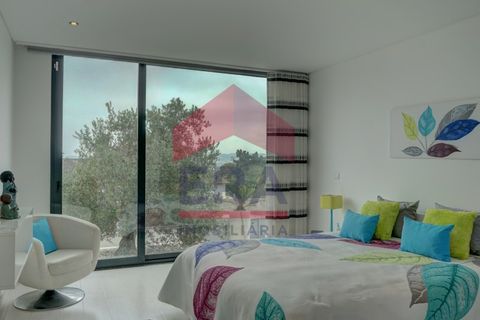 Villa i Caldas da Rainha, Leiria, Caldas da Rainha - € 649.000 | Ref: 150240187 - foto 7
