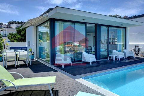 Villa i Caldas da Rainha, Leiria, Caldas da Rainha - € 649.000 | Ref: 150240187 - foto 15