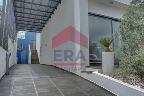 Villa i Caldas da Rainha, Leiria, Caldas da Rainha - € 649.000 | Ref: 150240187 - foto 16