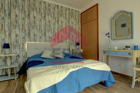 Villa i Olho Marinho, Leiria, Olho Marinho - € 550.000 | Ref: 150240126 - foto 7