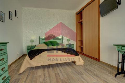 Villa i Olho Marinho, Leiria, Olho Marinho - € 550.000 | Ref: 150240126 - foto 13