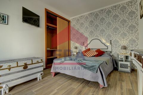 Villa i Olho Marinho, Leiria, Olho Marinho - € 550.000 | Ref: 150240126 - foto 15