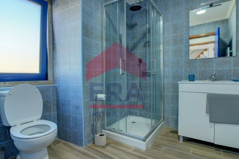 Villa i Olho Marinho, Leiria, Olho Marinho - € 550.000 | Ref: 150240126 - foto 20